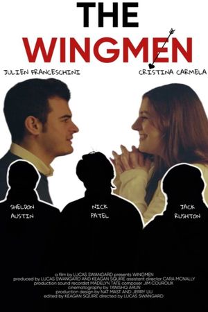 The Wingmen's poster
