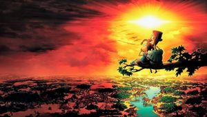 The Wild Thornberrys's poster