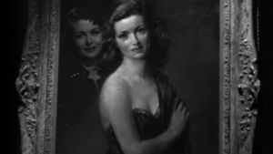 The Woman in the Window's poster