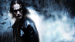 The Crow's poster