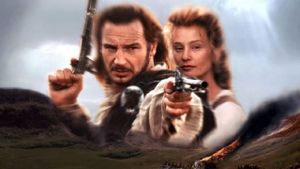 Rob Roy's poster