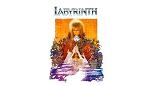 Labyrinth's poster