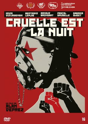 Cruelle est la nuit's poster image