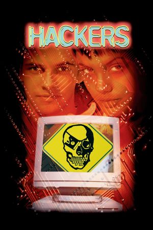 Hackers's poster