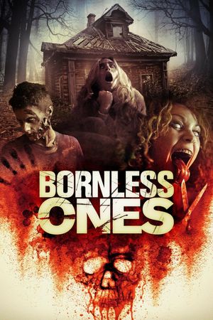 Bornless Ones's poster
