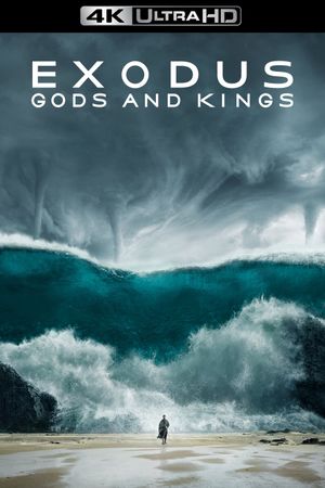 Exodus: Gods and Kings's poster