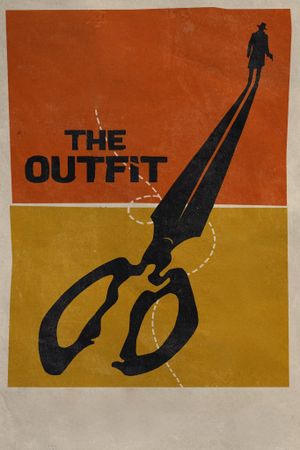 The Outfit's poster