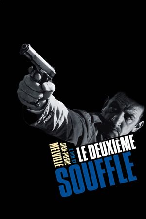 Le deuxième souffle's poster