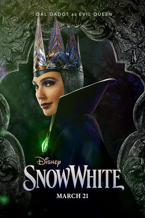 Snow White's poster
