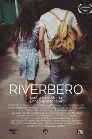 Riverbero's poster