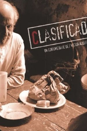 Clasificados's poster