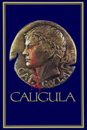 Caligula's poster