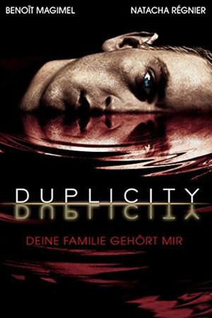 Duplicity's poster