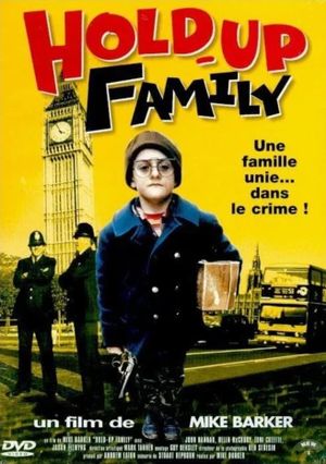 The James Gang's poster