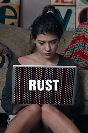 Rust's poster