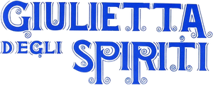 Juliet of the Spirits's poster