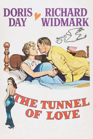 The Tunnel of Love's poster image