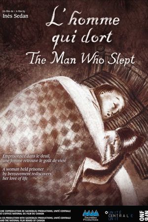 The Man Who Slept's poster