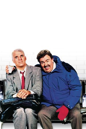 Planes, Trains & Automobiles's poster
