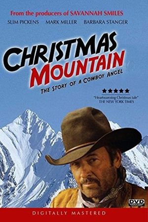 Christmas Mountain's poster