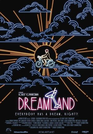 Dreamland's poster