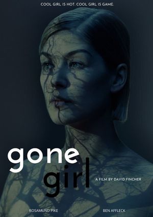 Gone Girl's poster