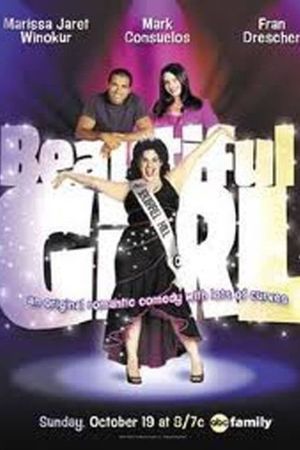 Beautiful Girl's poster