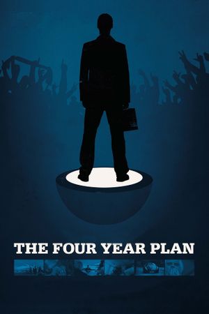The Four Year Plan's poster
