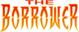 The Borrower's poster