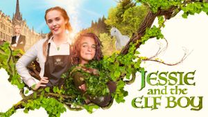 Jessie and the Elf Boy's poster