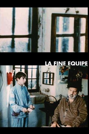 Run for Your Life's poster