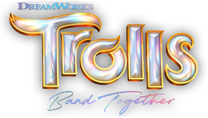 Trolls Band Together's poster