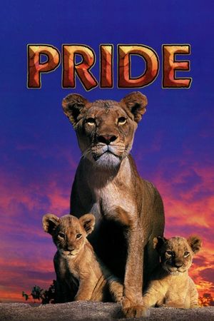 Pride's poster image
