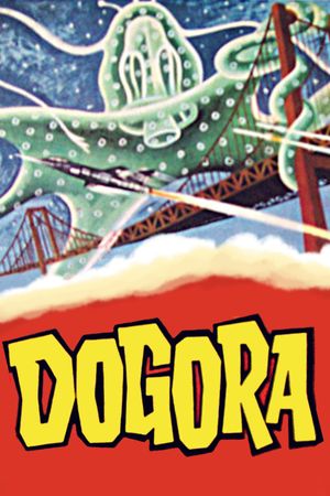 Dogora's poster