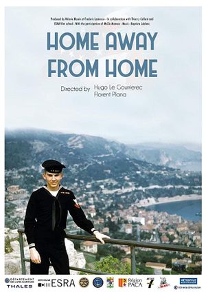 Home Away from Home's poster