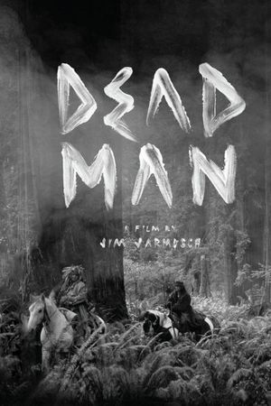 Dead Man's poster