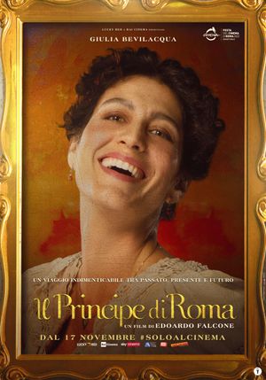 Il Principe di Roma's poster