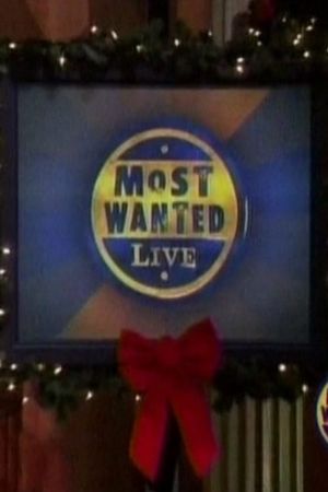 CMT Most Wanted Live: "A Very Special Acoustic Christmas"'s poster