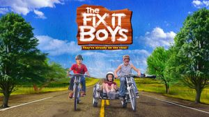 The Fix It Boys's poster