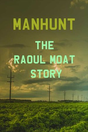 Manhunt: The Raoul Moat Story's poster