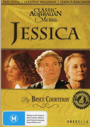 Jessica's poster