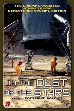 In the Dust of the Stars's poster