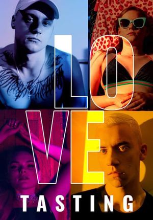 Love Tasting's poster