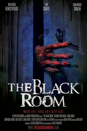 The Black Room's poster