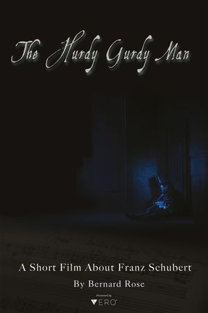 The Hurdy Gurdy Man's poster