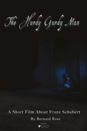 The Hurdy Gurdy Man's poster image