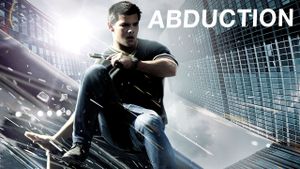 Abduction's poster