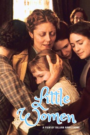 Little Women's poster