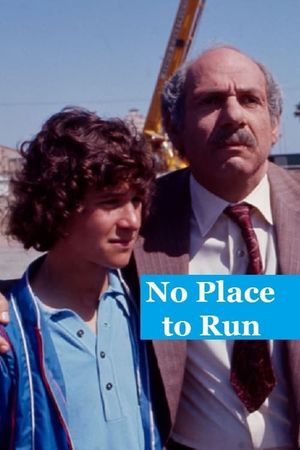 No Place to Run's poster