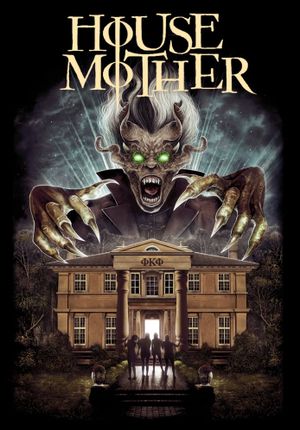 House Mother's poster